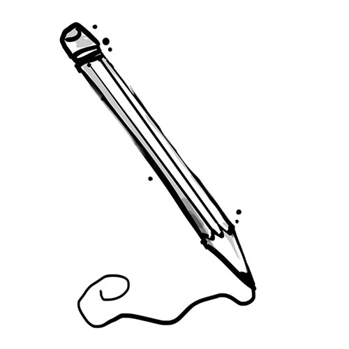 Bleistift